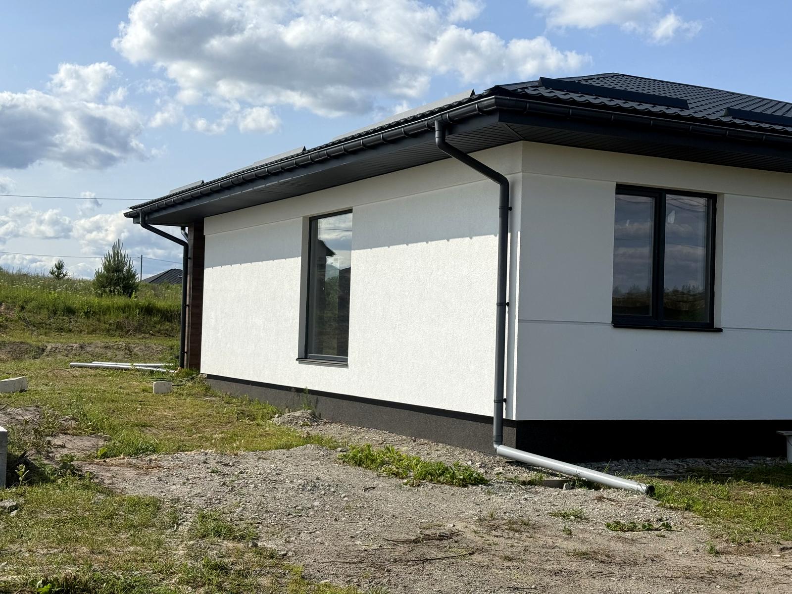 Будинок за адресою вул. Центральна (площа 106 м²) - Atlanta.ua - фото 5