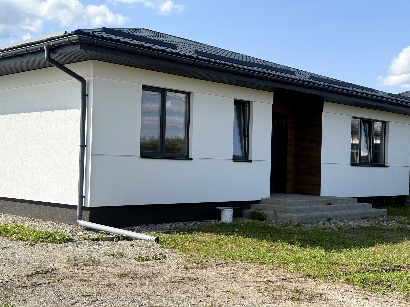 Будинок за адресою вул. Центральна (площа 106 м²) - Atlanta.ua - фото 2