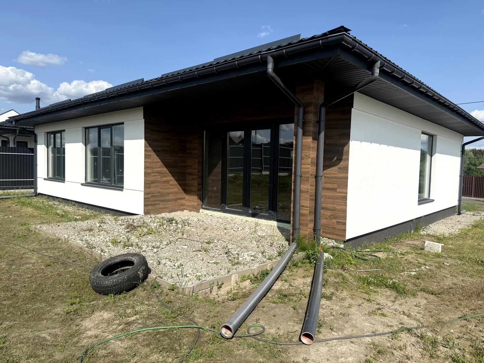 Будинок за адресою вул. Центральна (площа 106 м²) - Atlanta.ua - фото 4