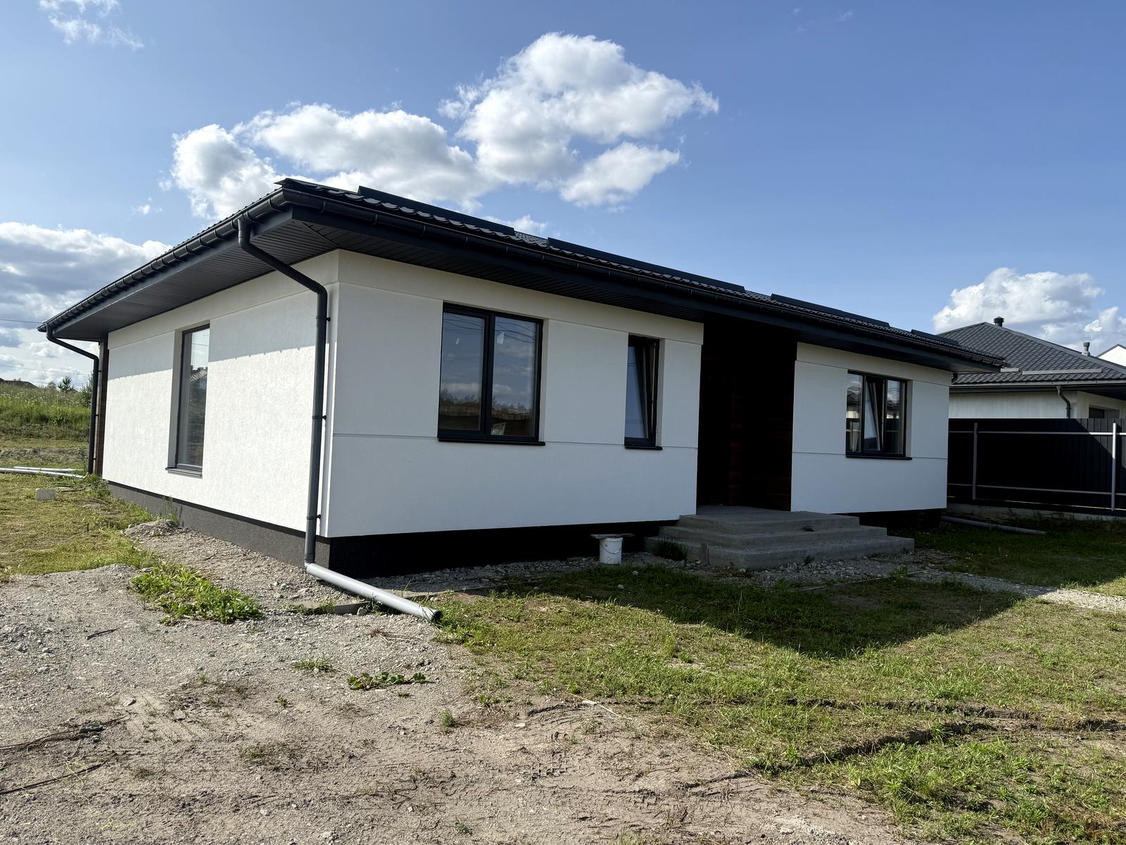 Будинок за адресою вул. Центральна (площа 106 м²) - Atlanta.ua - фото 3