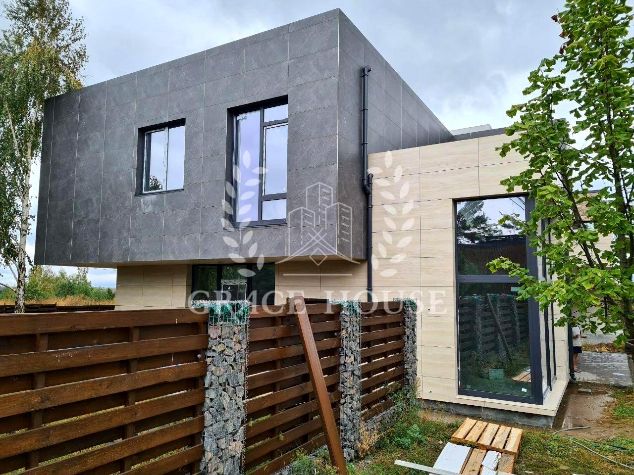 Будинок за адресою (площа 222 м²) - Atlanta.ua - фото 2