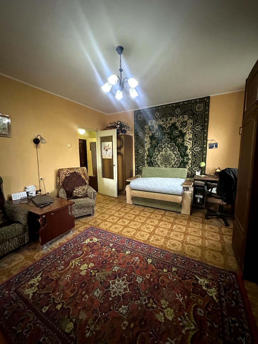 1-кімнатна квартира за адресою (площа 43,2 м²) - Atlanta.ua - фото 4