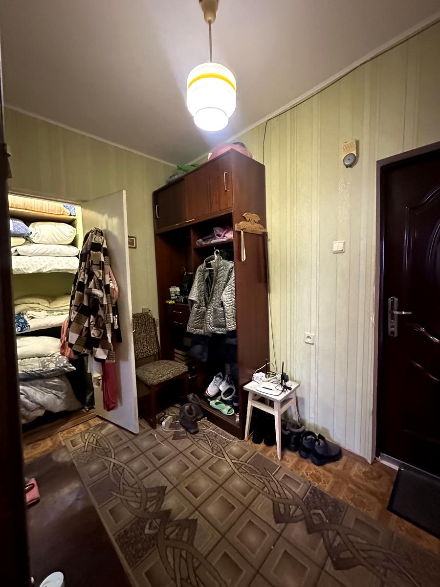 1-кімнатна квартира за адресою (площа 43,2 м²) - Atlanta.ua - фото 5