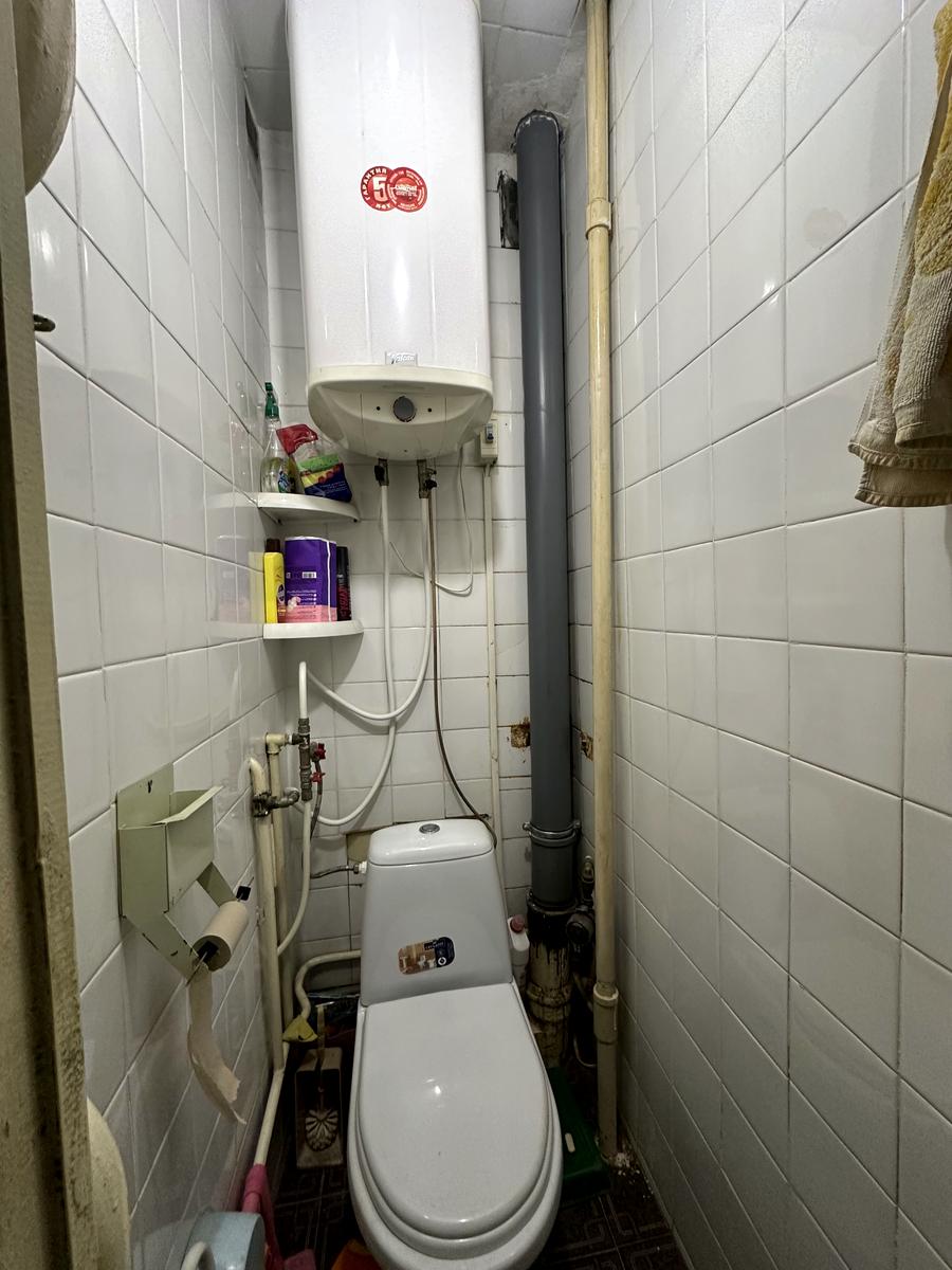 1-кімнатна квартира за адресою (площа 43,2 м²) - Atlanta.ua - фото 6