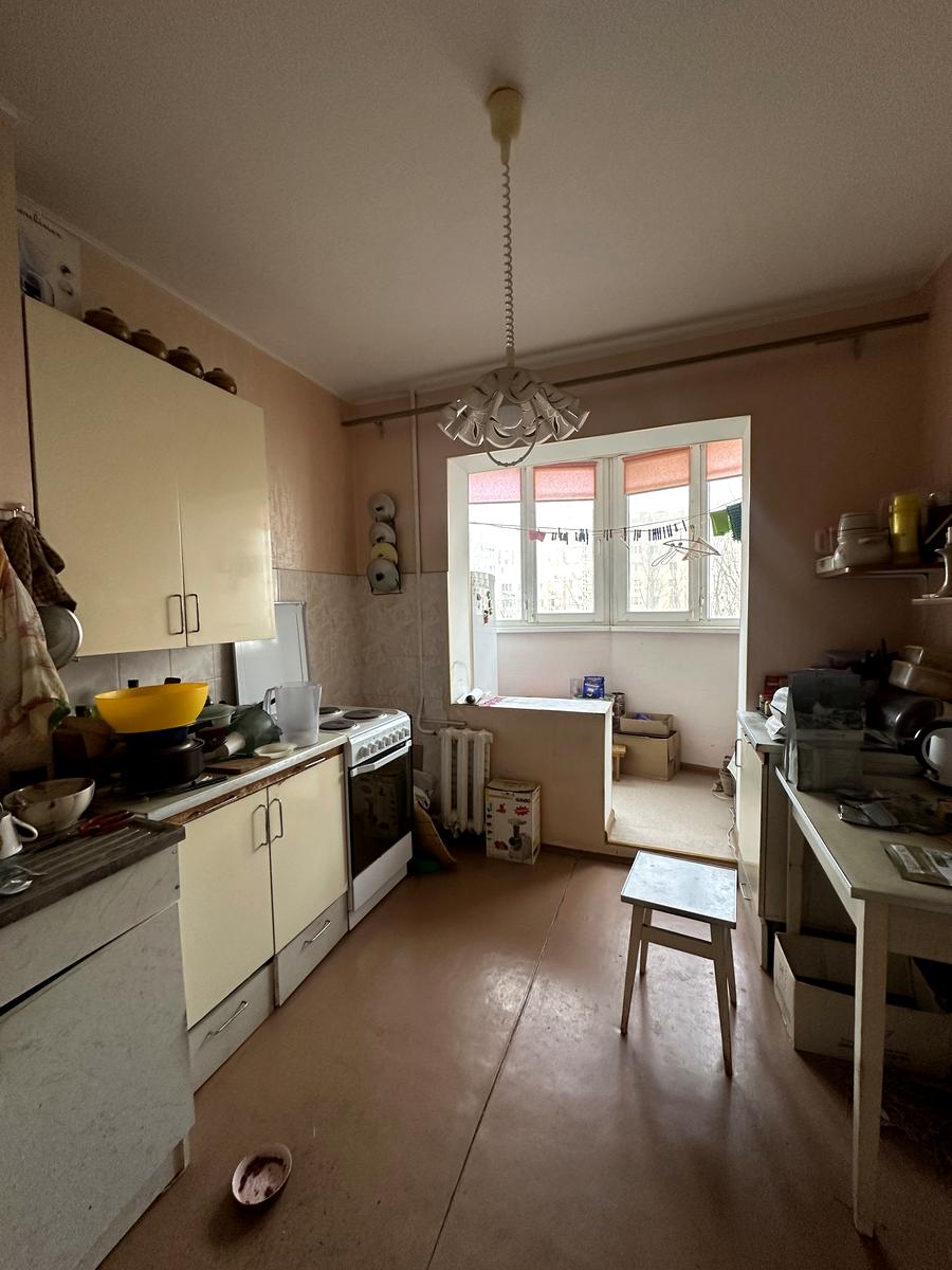 1-кімнатна квартира за адресою (площа 43,2 м²) - Atlanta.ua - фото 8