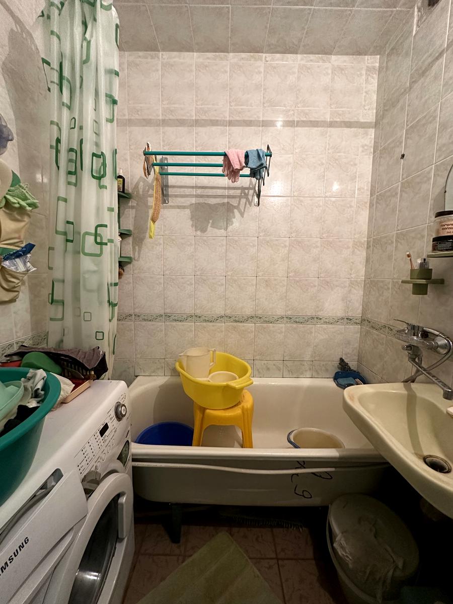 1-кімнатна квартира за адресою (площа 43,2 м²) - Atlanta.ua - фото 7