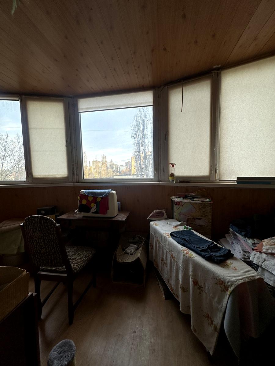 1-кімнатна квартира за адресою (площа 43,2 м²) - Atlanta.ua - фото 9