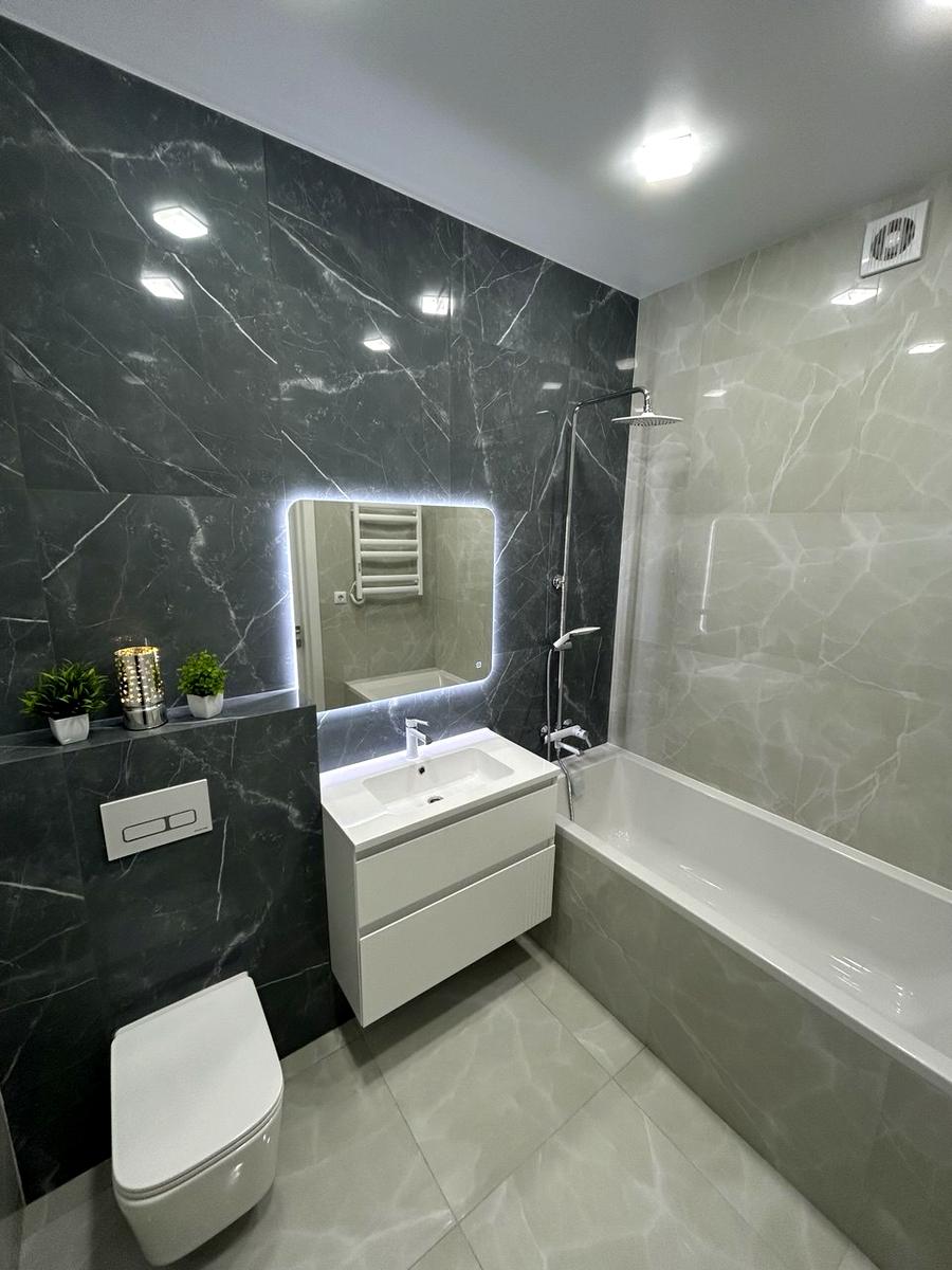 2-комнатная квартира по адресу ул. Краснова (площадь 65 м²) - Atlanta.ua - фото 4