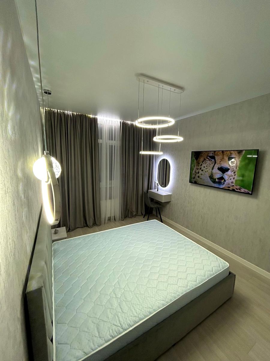 2-комнатная квартира по адресу ул. Краснова (площадь 65 м²) - Atlanta.ua - фото 2