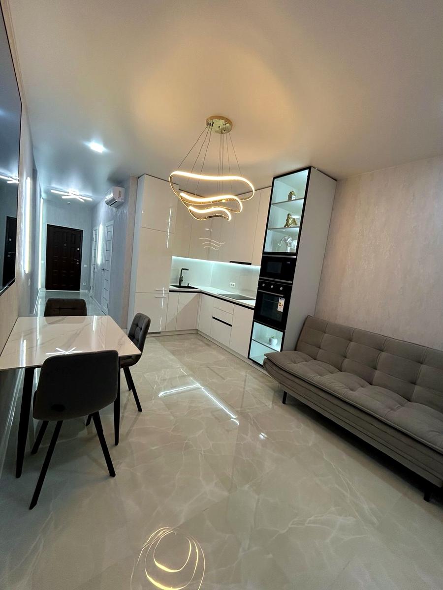 2-комнатная квартира по адресу ул. Краснова (площадь 65 м²) - Atlanta.ua - фото 5