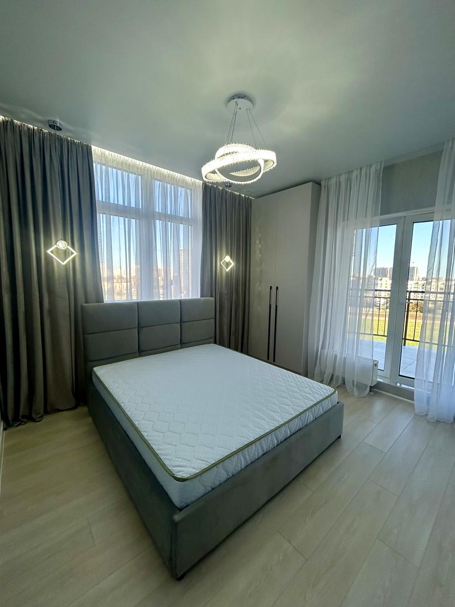 2-комнатная квартира по адресу ул. Краснова (площадь 65 м²) - Atlanta.ua - фото 3