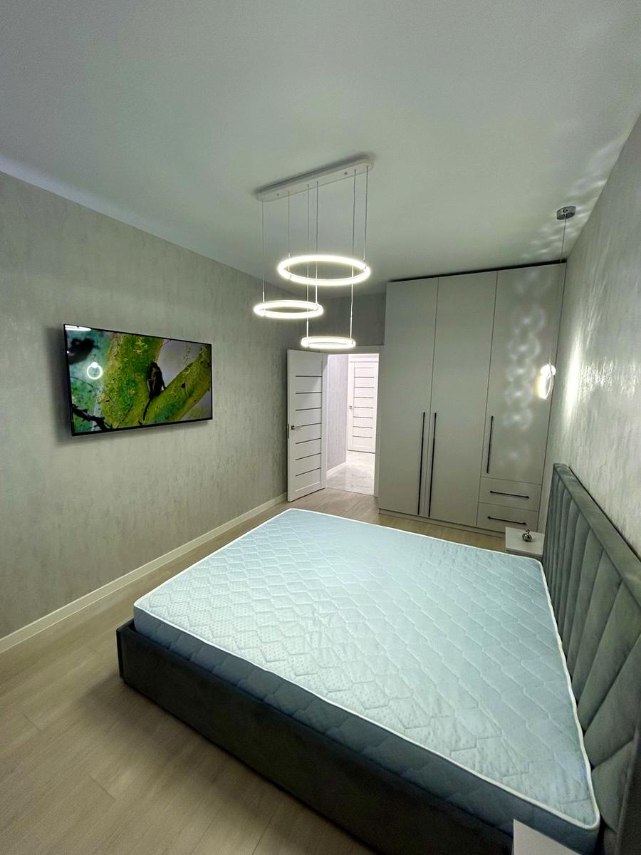 2-комнатная квартира по адресу ул. Краснова (площадь 65 м²) - Atlanta.ua - фото 7