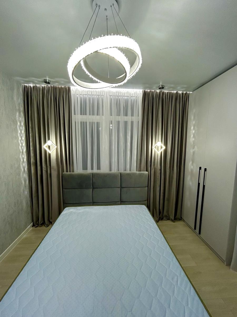 2-комнатная квартира по адресу ул. Краснова (площадь 65 м²) - Atlanta.ua - фото 8