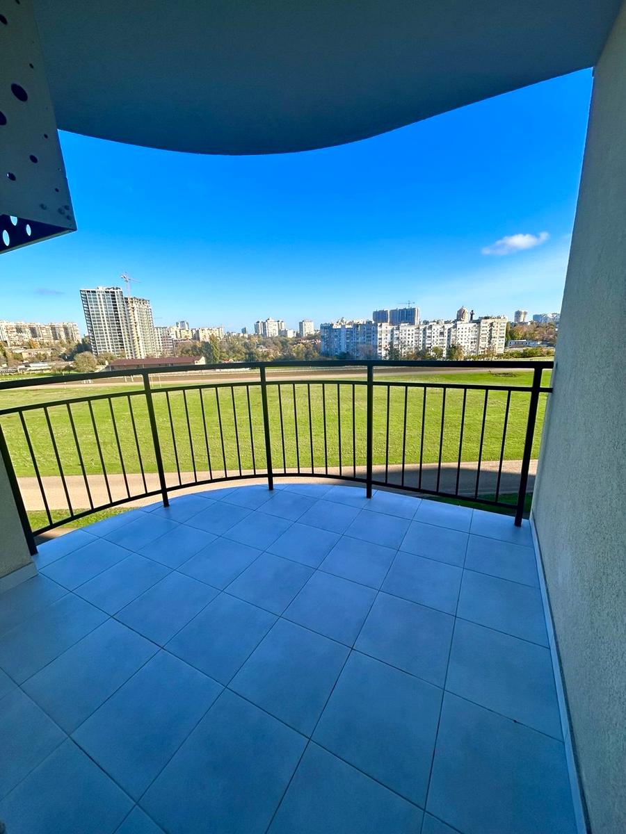 2-комнатная квартира по адресу ул. Краснова (площадь 65 м²) - Atlanta.ua - фото 9