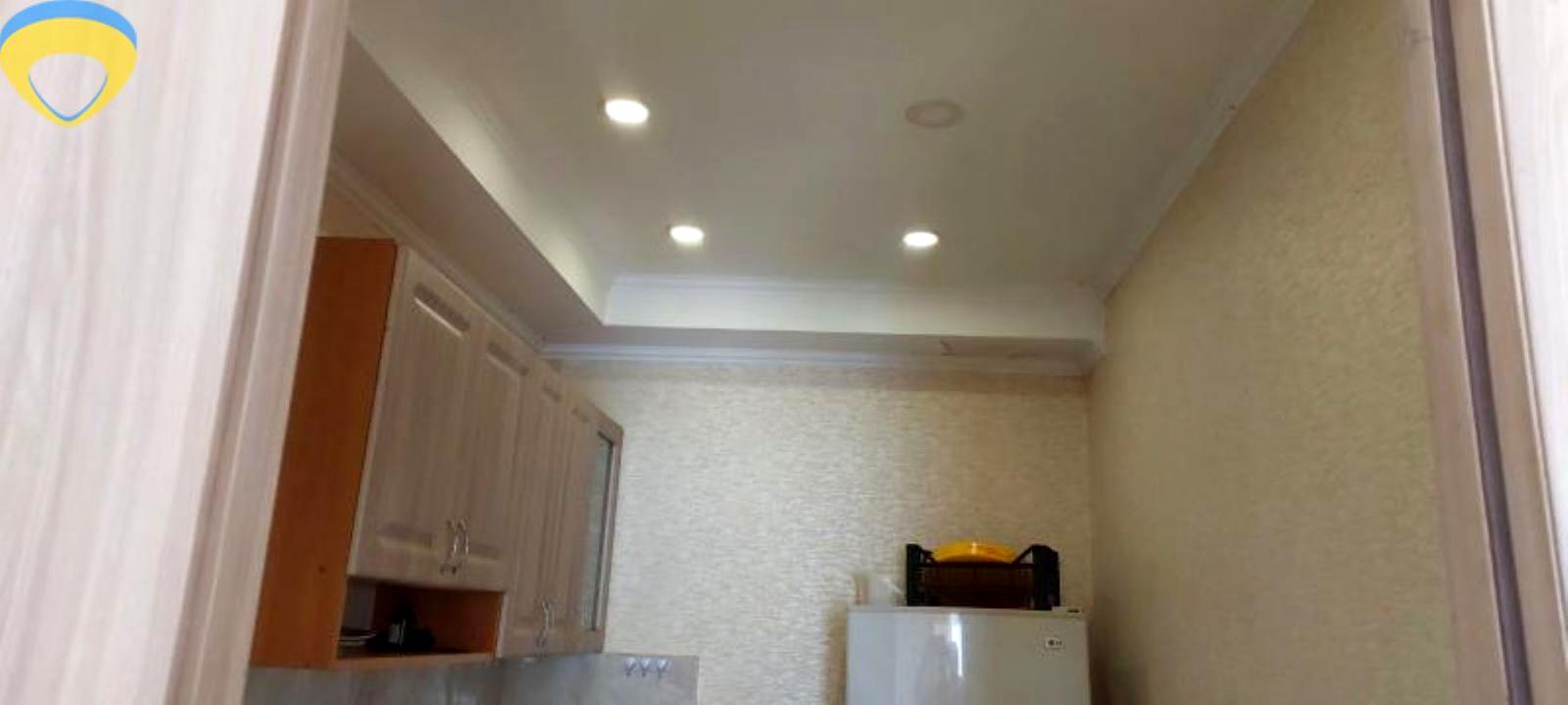 1-room apartment apartment by the address st. Khimicheskaya (area 30 m²) - Atlanta.ua - photo 2