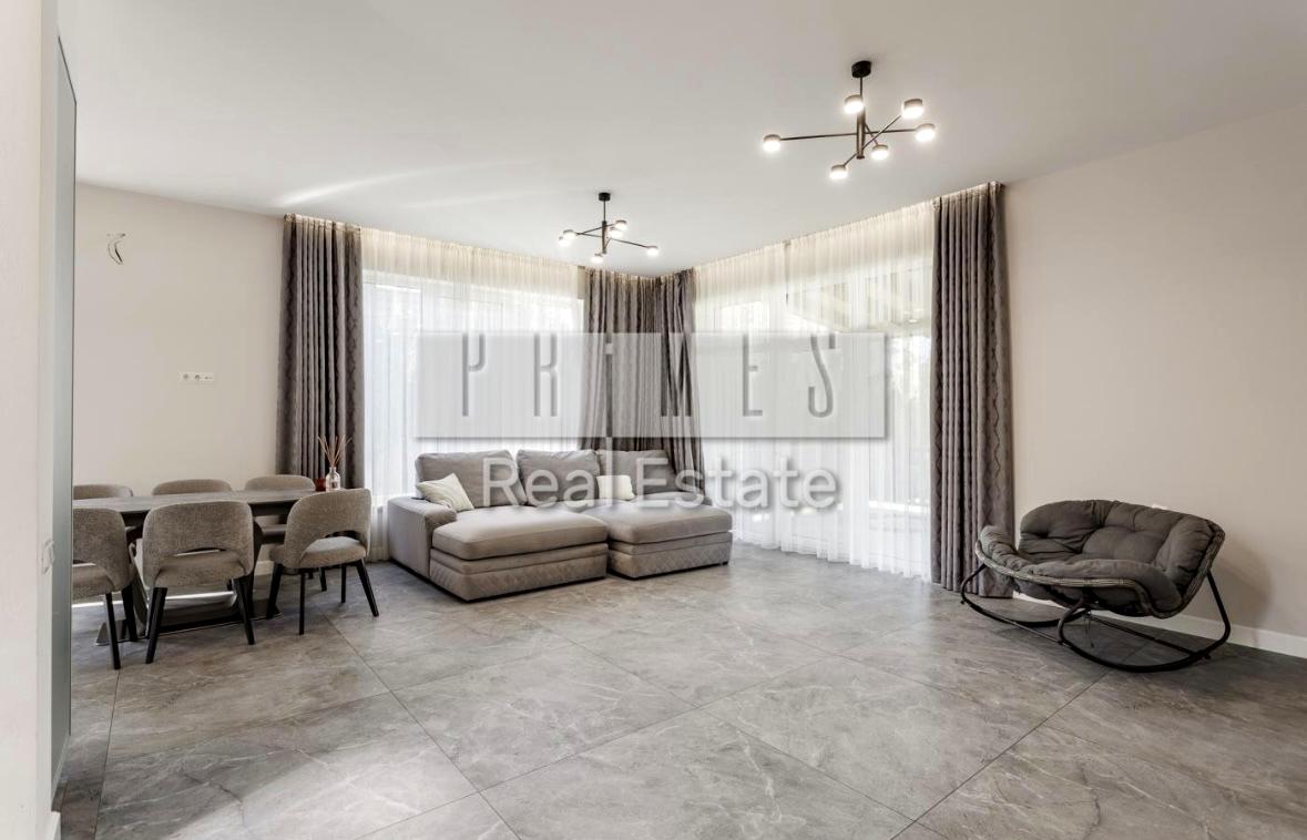 Дом по адресу (площадь 200 м²) - Atlanta.ua - фото 2