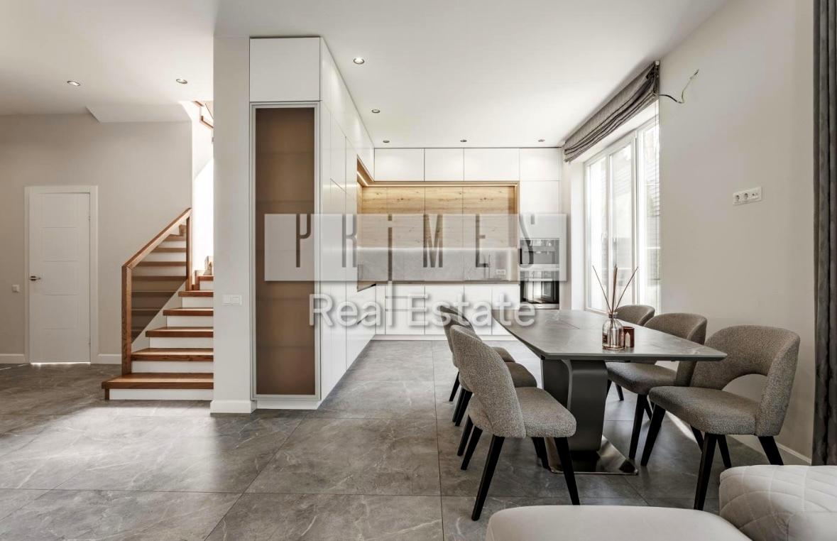 Дом по адресу (площадь 200 м²) - Atlanta.ua - фото 5