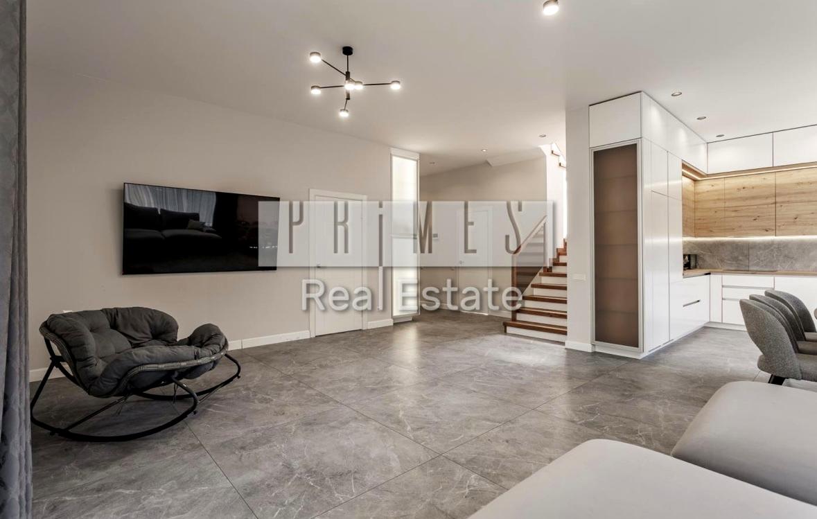 Дом по адресу (площадь 200 м²) - Atlanta.ua - фото 6