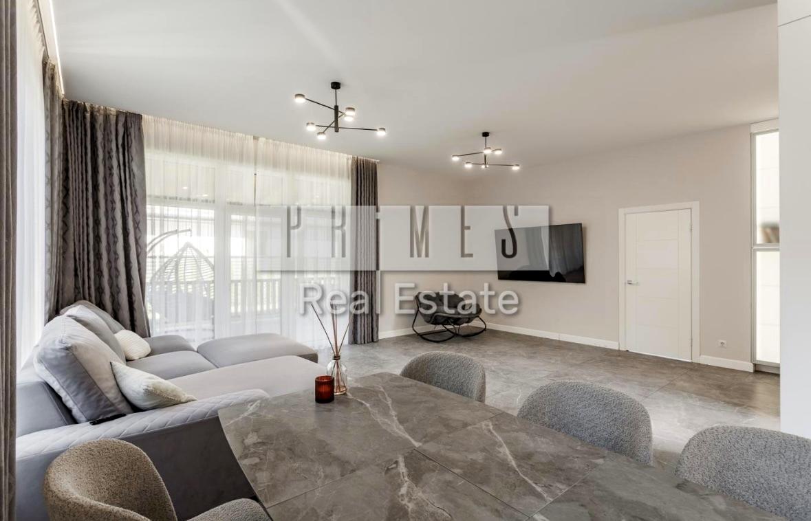 Дом по адресу (площадь 200 м²) - Atlanta.ua - фото 7