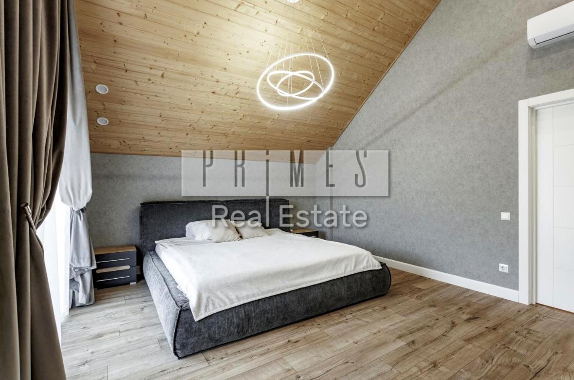 Дом по адресу (площадь 200 м²) - Atlanta.ua - фото 10