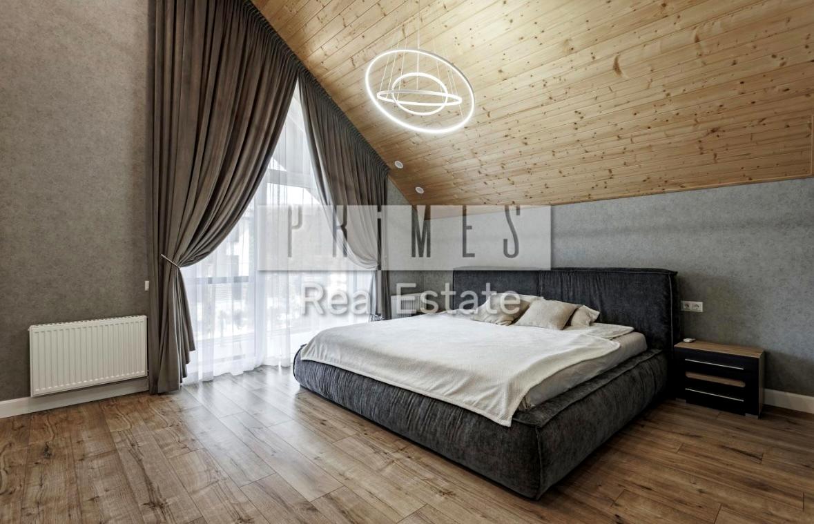 Дом по адресу (площадь 200 м²) - Atlanta.ua - фото 11