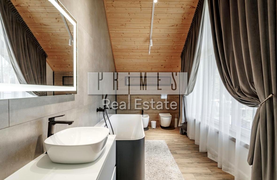 Дом по адресу (площадь 200 м²) - Atlanta.ua - фото 13