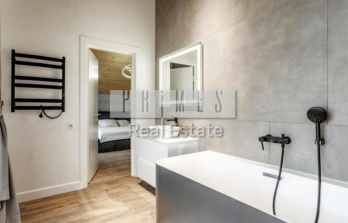 Дом по адресу (площадь 200 м²) - Atlanta.ua - фото 18