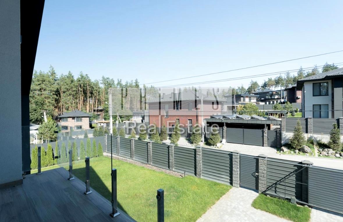 Дом по адресу (площадь 200 м²) - Atlanta.ua - фото 30