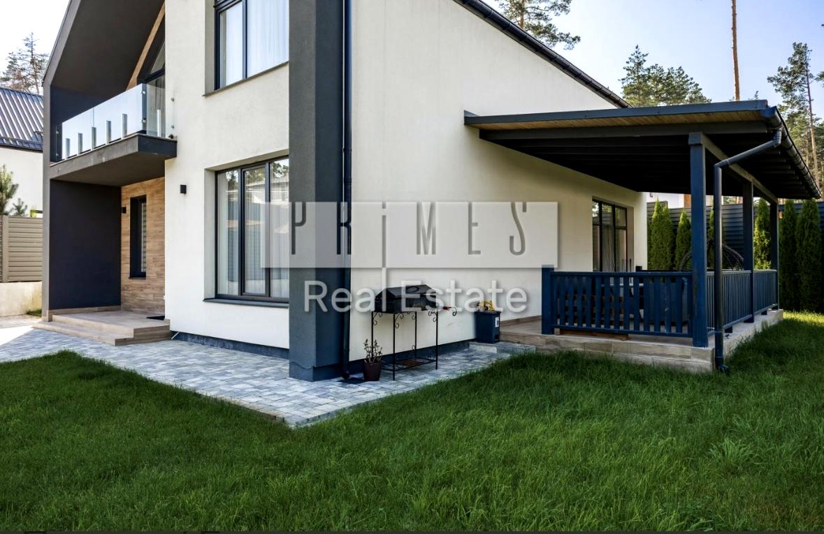 Дом по адресу (площадь 200 м²) - Atlanta.ua - фото 31