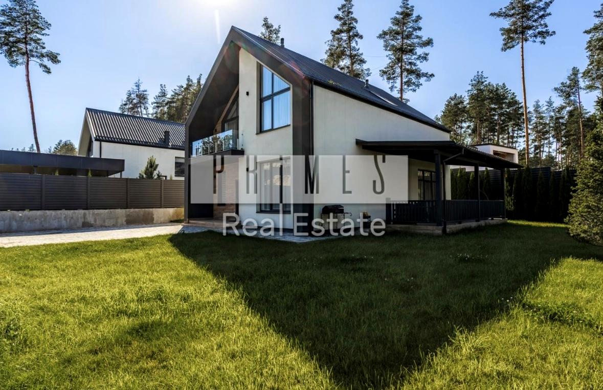 Дом по адресу (площадь 200 м²) - Atlanta.ua - фото 32