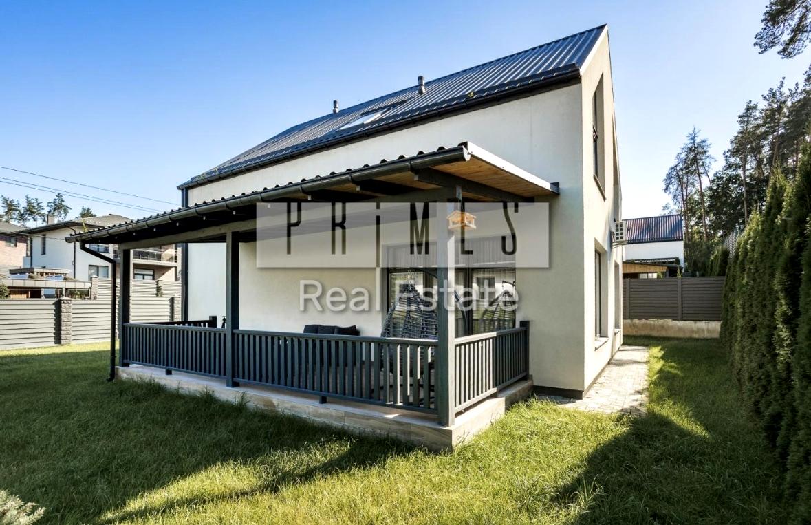 Дом по адресу (площадь 200 м²) - Atlanta.ua - фото 34