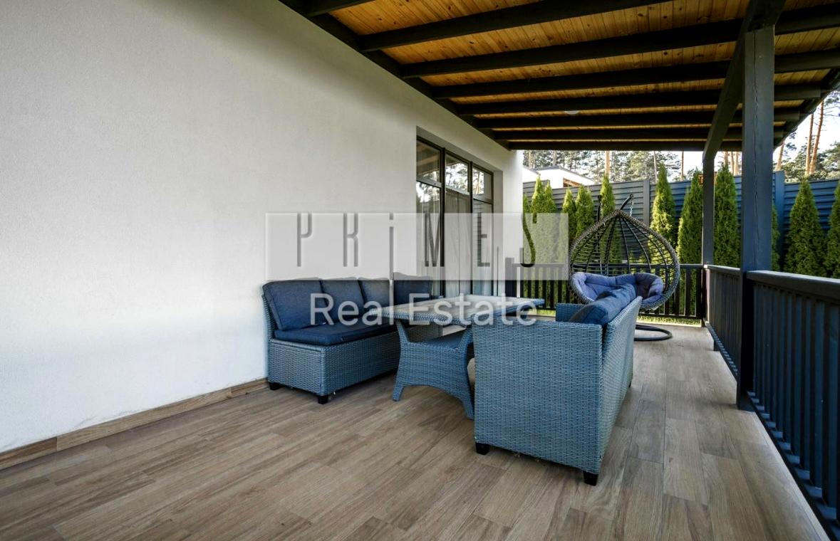 Дом по адресу (площадь 200 м²) - Atlanta.ua - фото 35