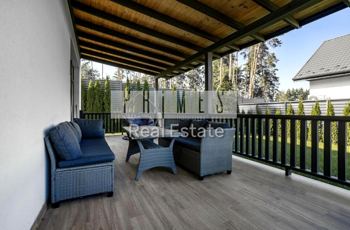 Дом по адресу (площадь 200 м²) - Atlanta.ua - фото 36