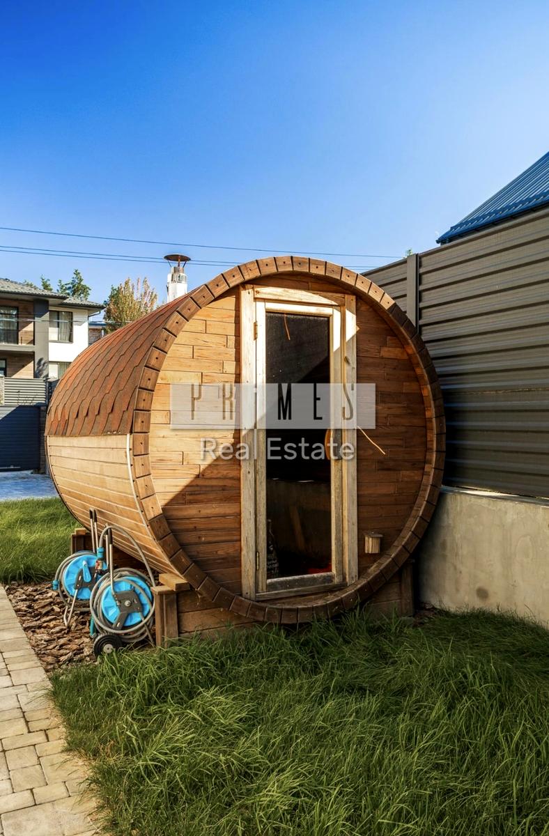 Дом по адресу (площадь 200 м²) - Atlanta.ua - фото 37