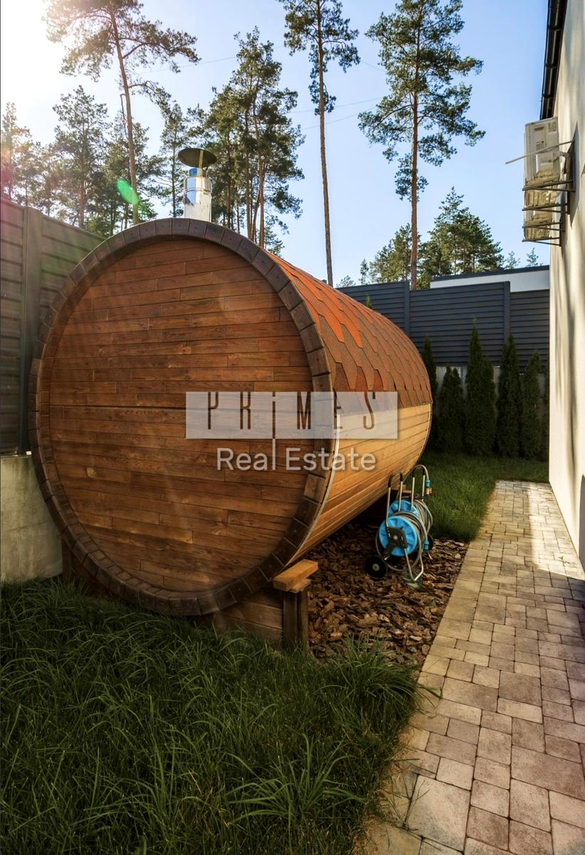 Дом по адресу (площадь 200 м²) - Atlanta.ua - фото 38