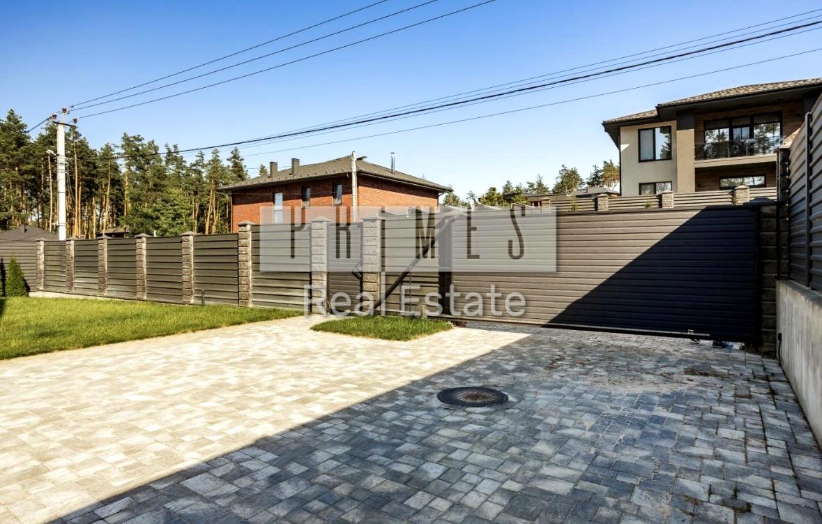 Дом по адресу (площадь 200 м²) - Atlanta.ua - фото 39