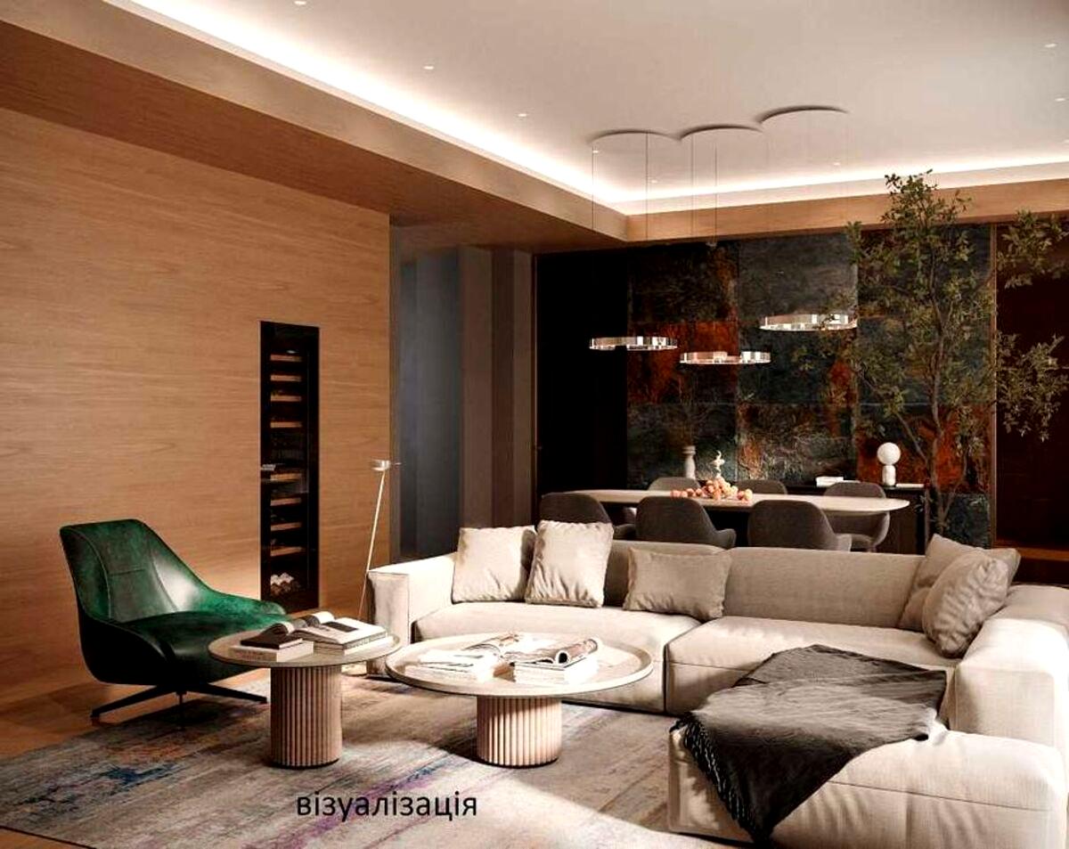 2-комнатная квартира по адресу ул. Генуэзская (площадь 162 м²) - Atlanta.ua - фото 5