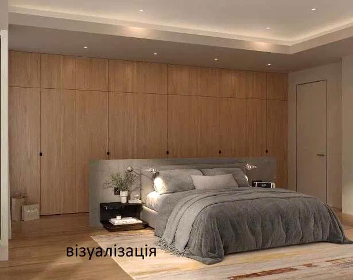 2-комнатная квартира по адресу ул. Генуэзская (площадь 162 м²) - Atlanta.ua - фото 10