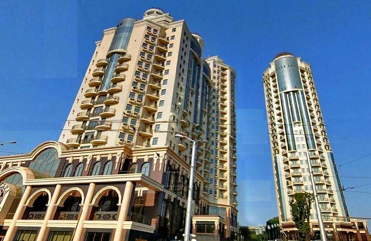 2-комнатная квартира по адресу ул. Генуэзская (площадь 162 м²) - Atlanta.ua - фото 7