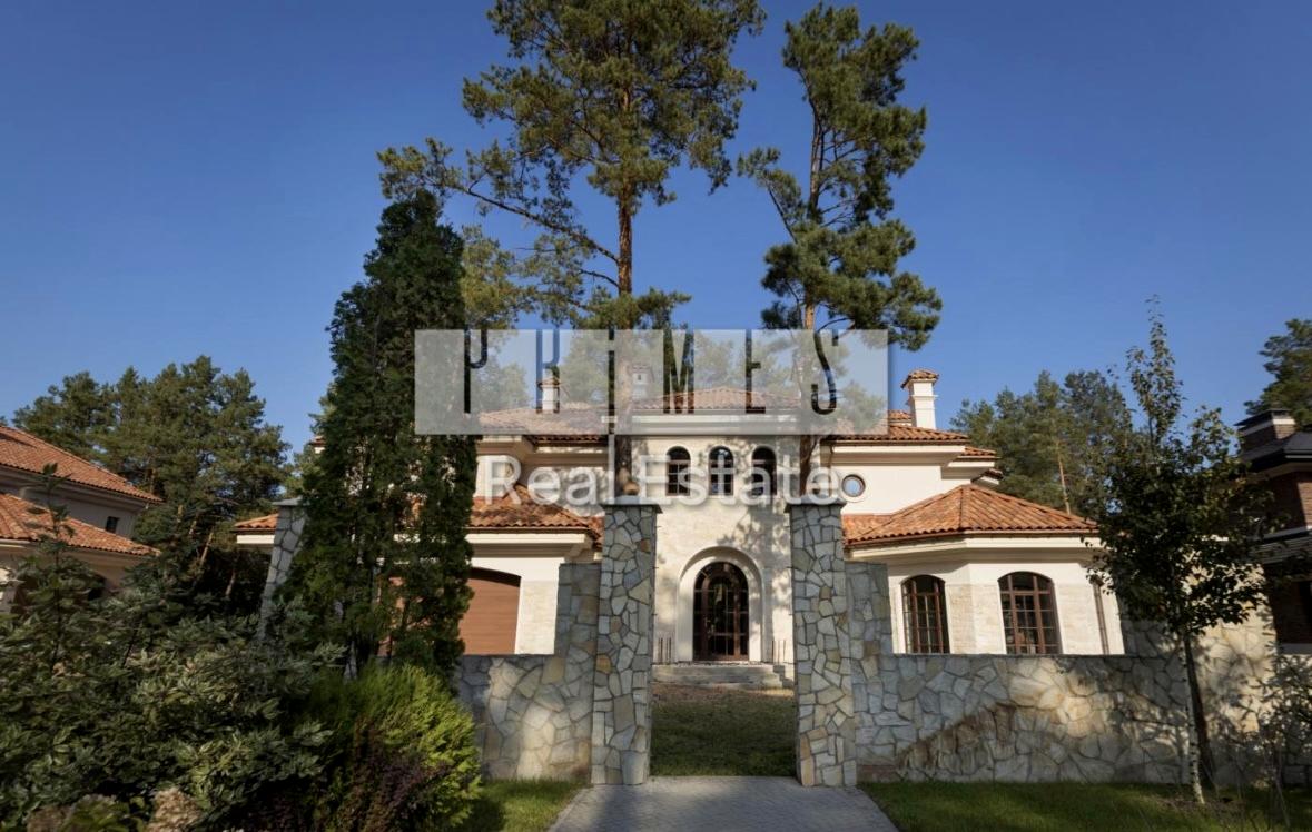 Дом по адресу (площадь 400 м²) - Atlanta.ua - фото 5