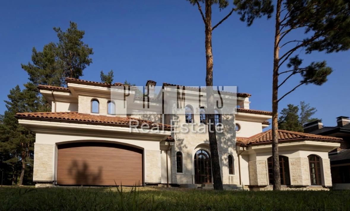 Дом по адресу (площадь 400 м²) - Atlanta.ua - фото 4