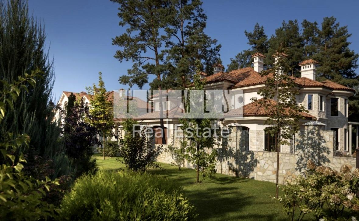 Дом по адресу (площадь 400 м²) - Atlanta.ua - фото 2