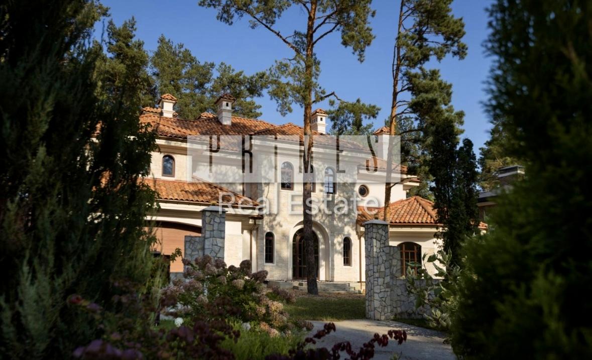 Дом по адресу (площадь 400 м²) - Atlanta.ua - фото 3