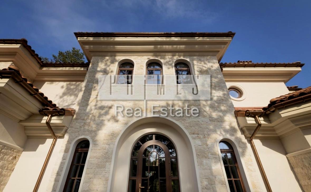 Дом по адресу (площадь 400 м²) - Atlanta.ua - фото 9