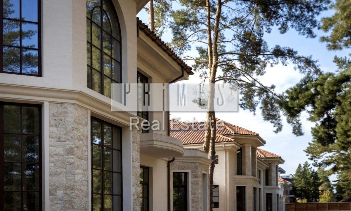 Дом по адресу (площадь 400 м²) - Atlanta.ua - фото 8