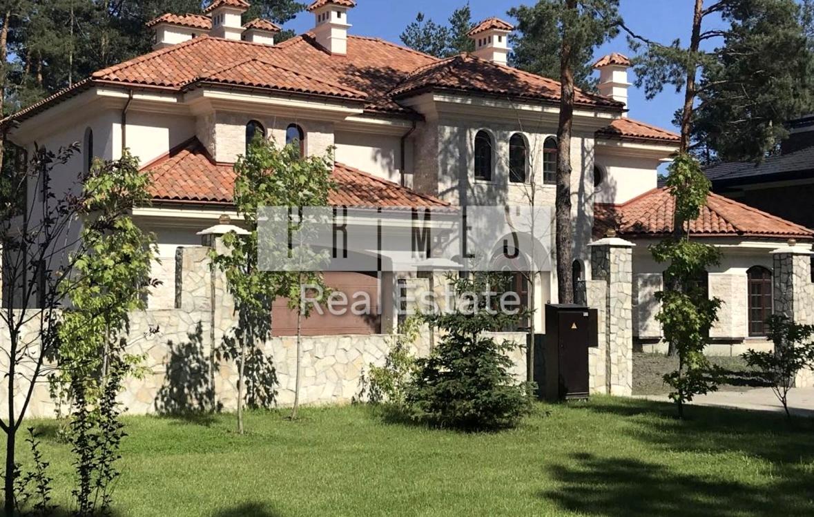 Дом по адресу (площадь 400 м²) - Atlanta.ua - фото 6