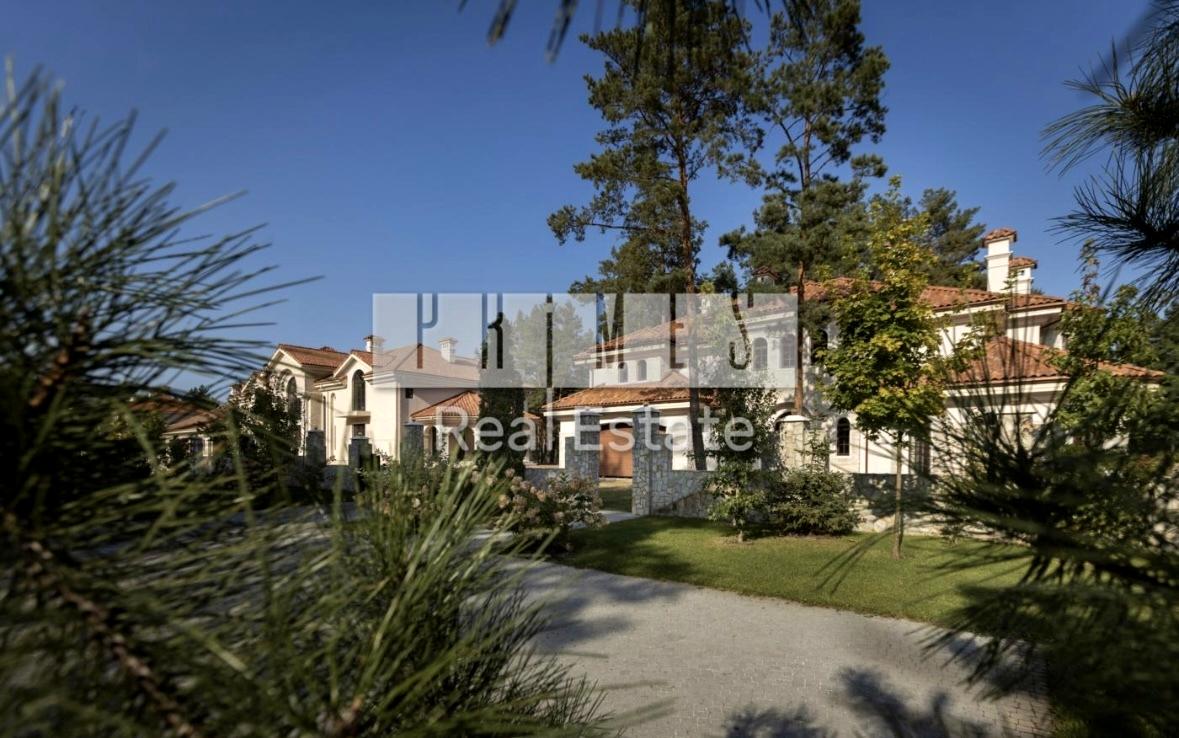 Дом по адресу (площадь 400 м²) - Atlanta.ua - фото 7