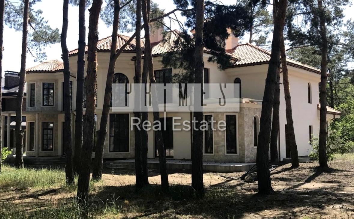 Дом по адресу (площадь 400 м²) - Atlanta.ua - фото 11