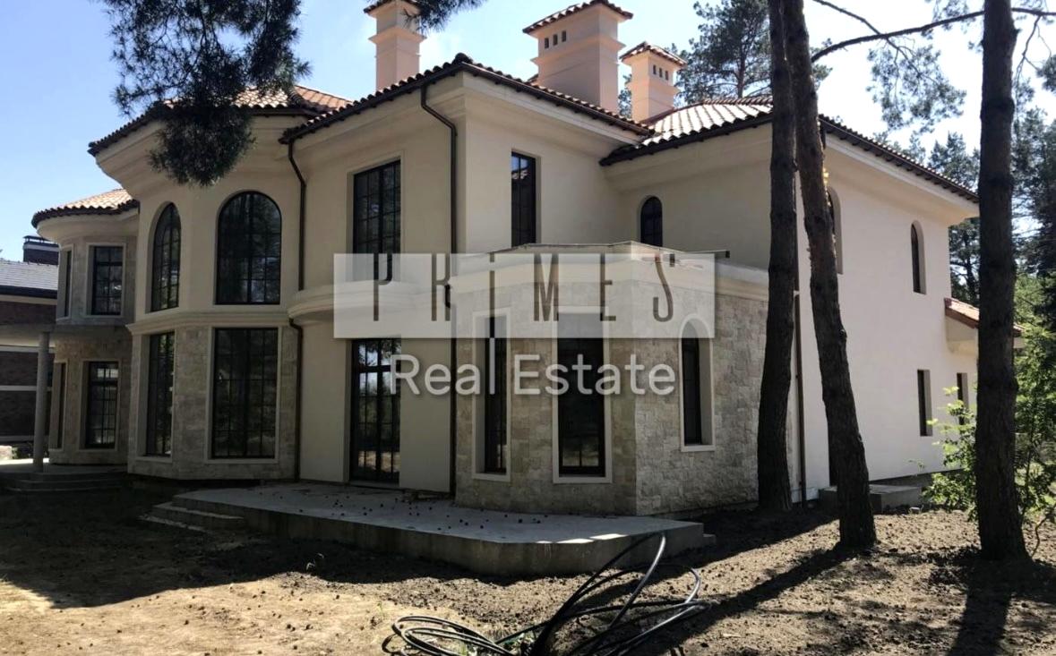 Дом по адресу (площадь 400 м²) - Atlanta.ua - фото 12