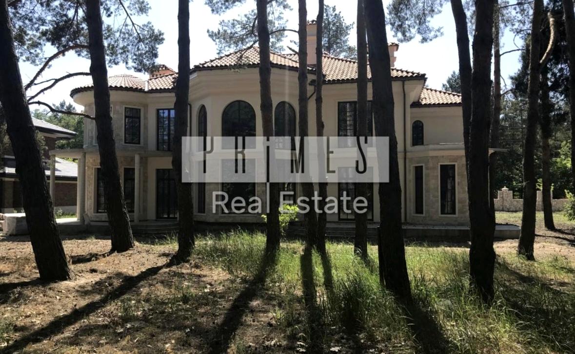 Дом по адресу (площадь 400 м²) - Atlanta.ua - фото 13